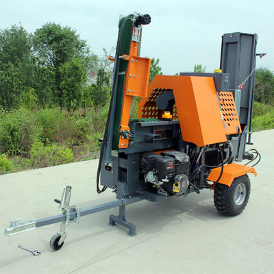 20 Tonnen Jerry Automatischer tragbare Benzinmotor Holzverarbeiter für Bauarbeiten