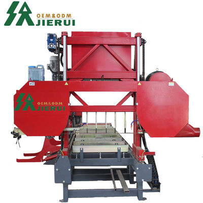 JIERUI Schwermaschine zum Schneiden von 2000 mm Max. Arbeitsbreite in Kenia