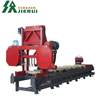 JIERUI Schwermaschine zum Schneiden von 2000 mm Max. Arbeitsbreite in Kenia