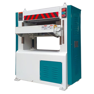 Holzflächenbereinigungsmaschine 440 mm Max. Bereinigungsbreite mit Schiebetisch