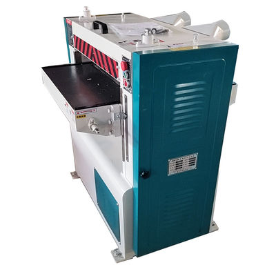 Holzflächenbereinigungsmaschine 440 mm Max. Bereinigungsbreite mit Schiebetisch