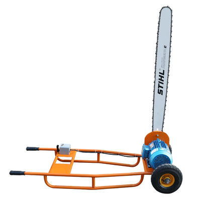 Professionelle Holzschneider Maschine Baumschneider kundenspezifisch elektrisch