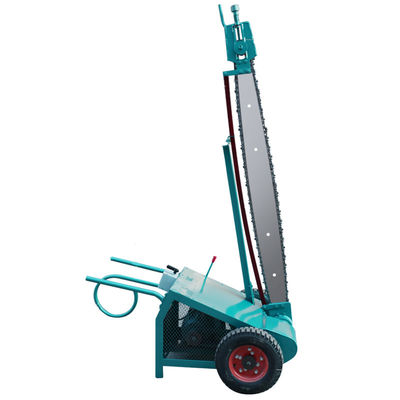 Professionelle Holzschneider Maschine Baumschneider kundenspezifisch elektrisch