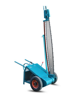 Professionelle Holzschneider Maschine Baumschneider kundenspezifisch elektrisch