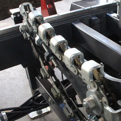 Holzbearbeitung Sägewerk JR36" für automatische Industrieanlagen Holzprodukte Verarbeitung
