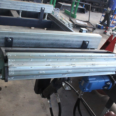 1100 mm Max.Arbeitsbreite Profi Diesel Sägemühle für einfaches und tragbares Holzschneiden