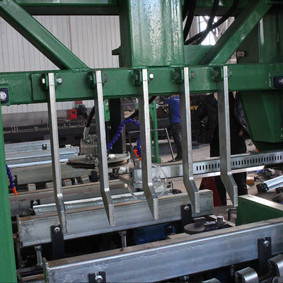 1100 mm Max.Arbeitsbreite Profi Diesel Sägemühle für einfaches und tragbares Holzschneiden