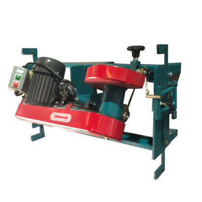 Automatische Schleifmaschine zur Holzbearbeitung