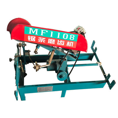 380V Spannung automatische Band Säge Klinge Schärfmaschine