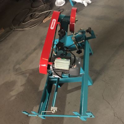 380V Spannung automatische Band Säge Klinge Schärfmaschine