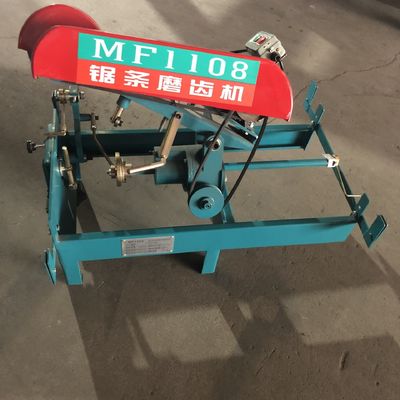 380V Spannung automatische Band Säge Klinge Schärfmaschine