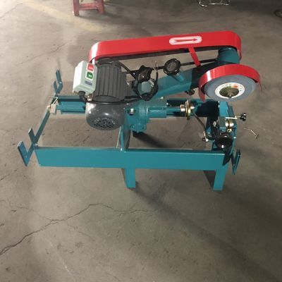380V Spannung automatische Band Säge Klinge Schärfmaschine