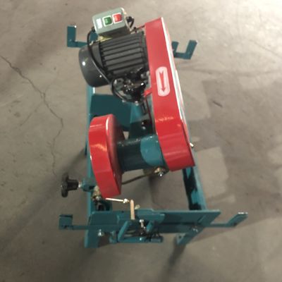 380V Spannung automatische Band Säge Klinge Schärfmaschine