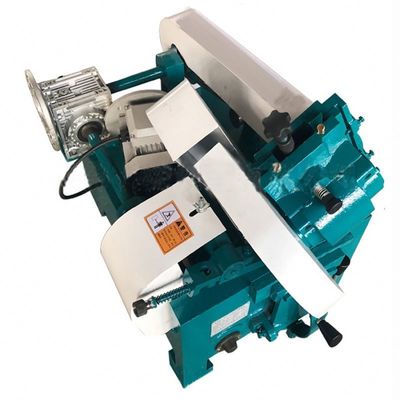 Bauleistung Manuelle Schleifmaschine mit Schleifmaschine