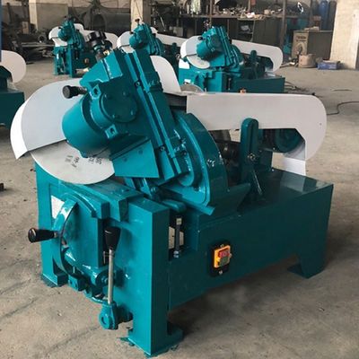 Bauleistung Manuelle Schleifmaschine mit Schleifmaschine