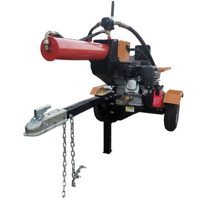 Hydraulische Holzspalter 25 Tonnen Holzschneidemaschine