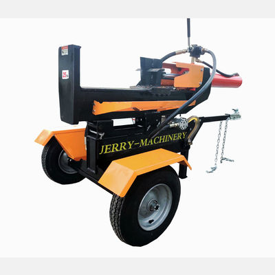 Hydraulische Holzspalter 25 Tonnen Holzschneidemaschine