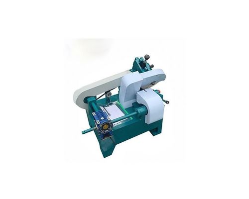 Metallsägenblatt CNC-Wurmrad gewöhnliche Zahnradschleifmaschine