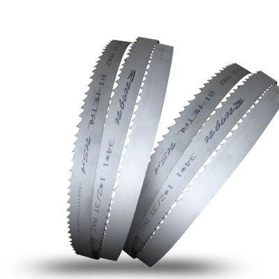 10 Zähne pro Zoll Bimetall Säge Klinge zum Schneiden von Holz 12in Blade Durchmesser
