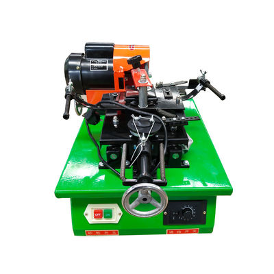 Holzbearbeitung Bandsäge Klinge Schärfer Normale CNC-Maschine Automatisch
