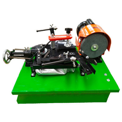 32 kg Bandsäge-Blade-Schleifmaschine Schleifgerät zum automatischen Schleifen