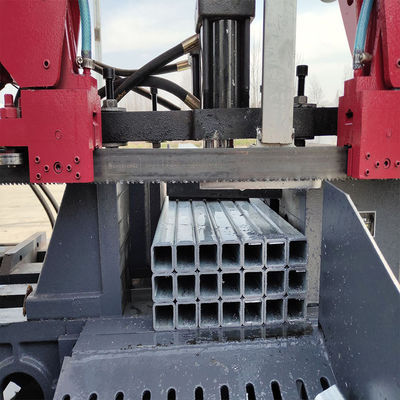 Holzverarbeitungsbetrieb Bimetall-Säge für Metall