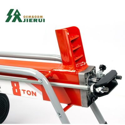 Holzspaltmaschine für 50 kg Baumstämme Portable Hydraulic Benzin Super Splitter