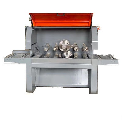 Horizontale Multi-Rip-Säge-Machine für das Schneiden von Holz