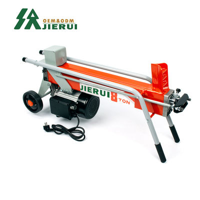 Holzspaltmaschine für 50 kg Baumstämme Portable Hydraulic Benzin Super Splitter