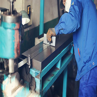 6 1/2in Blade Länge Bimetall Band Multi Machine Bimetall Säge Klinge für Holz direkt