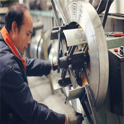 6 1/2in Blade Länge Bimetall Band Multi Machine Bimetall Säge Klinge für Holz direkt