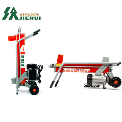 Elektro-Motor-Logsplitter-Prozessor für Holzbaumsägemaschine 50 KG