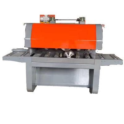 Holzbearbeitung Portable Swing Blade Sawmill Multi Rip Saw Machine mit Horizontal