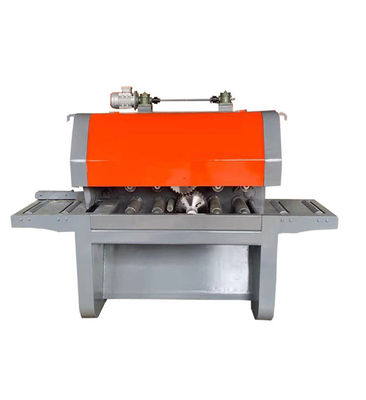 Holzbearbeitung Portable Swing Blade Sawmill Multi Rip Saw Machine mit Horizontal
