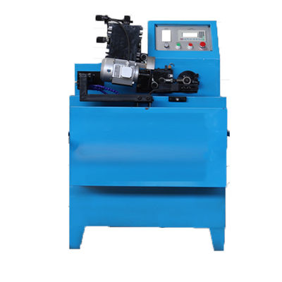 Automatische Winkelwerkzeuge Alloy Saw Blade Gear Schleifmaschine Spannung 220V