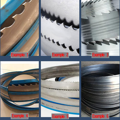 Automatische Karbidschärfmaschine für Bimetallsägen