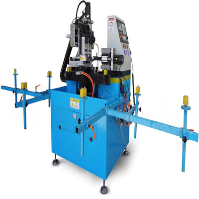 220V-Zahnschweißmaschine für Alloy-Sägen mit doppelseitigem Schleifwerk