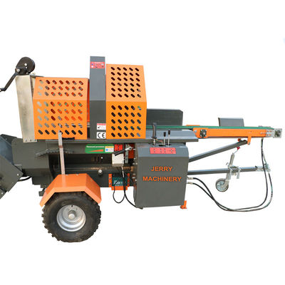 15 HP Feuerholz-Log-Verarbeitung Maschine robustes Feuer Holz-Verarbeitung Werkzeug