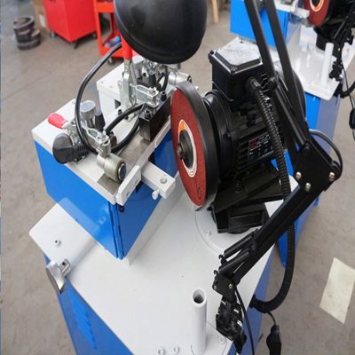 Automatische Handmaschine zur Schleifmaschine mit Bimetallsägen