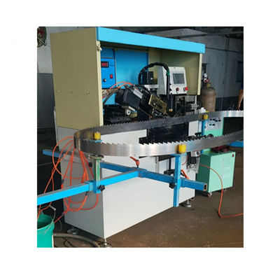 Automatische Schweißmaschine mit 220 V Spannung