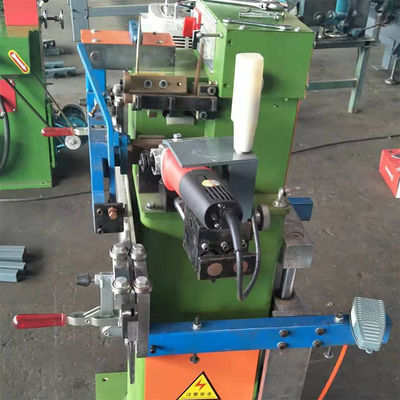 220v-Schweißmaschine mit präziser Schweißsteuerung