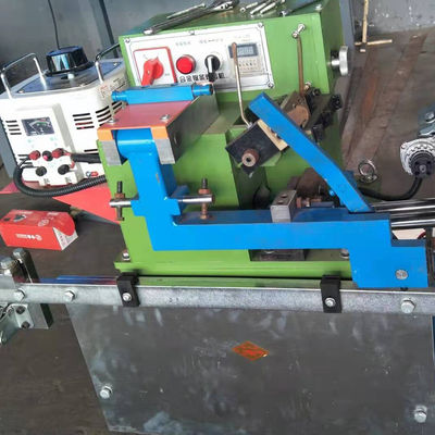 220v-Schweißmaschine mit präziser Schweißsteuerung