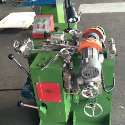 Transformator Typ Laser Smart Stellit Legierung Säge Blade Schweiß Manipulator