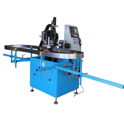 HSS Automatische TCT CNC Kreisband-Säge-Schleifmaschine
