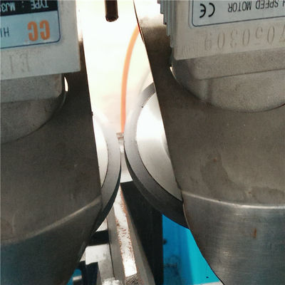 HSS Automatische TCT CNC Kreisband-Säge-Schleifmaschine