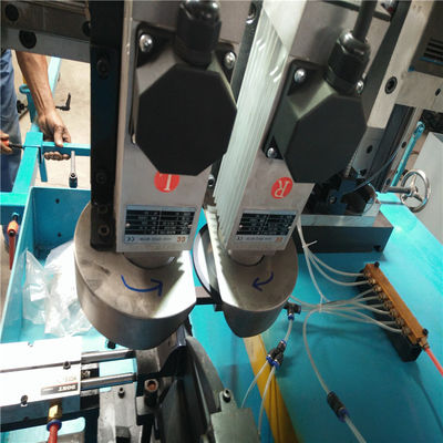 HSS Automatische TCT CNC Kreisband-Säge-Schleifmaschine