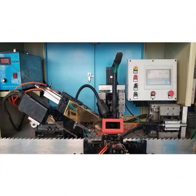 Stellite-Tipped Machine Saw Blade Produktionslinie Rasenmäher Holzbearbeitungswerkzeuge