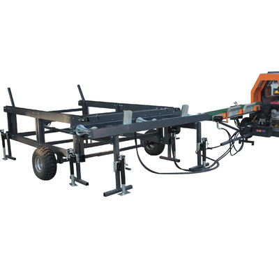 30T Benzin-Log Splitting Holz Schneiden Brennholzverarbeiter mit CE-Zertifizierung