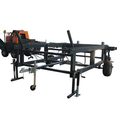 30T Benzin-Log Splitting Holz Schneiden Brennholzverarbeiter mit CE-Zertifizierung